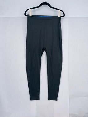 YITTY Headliner shaping High Waist Leggings Black NWT XL